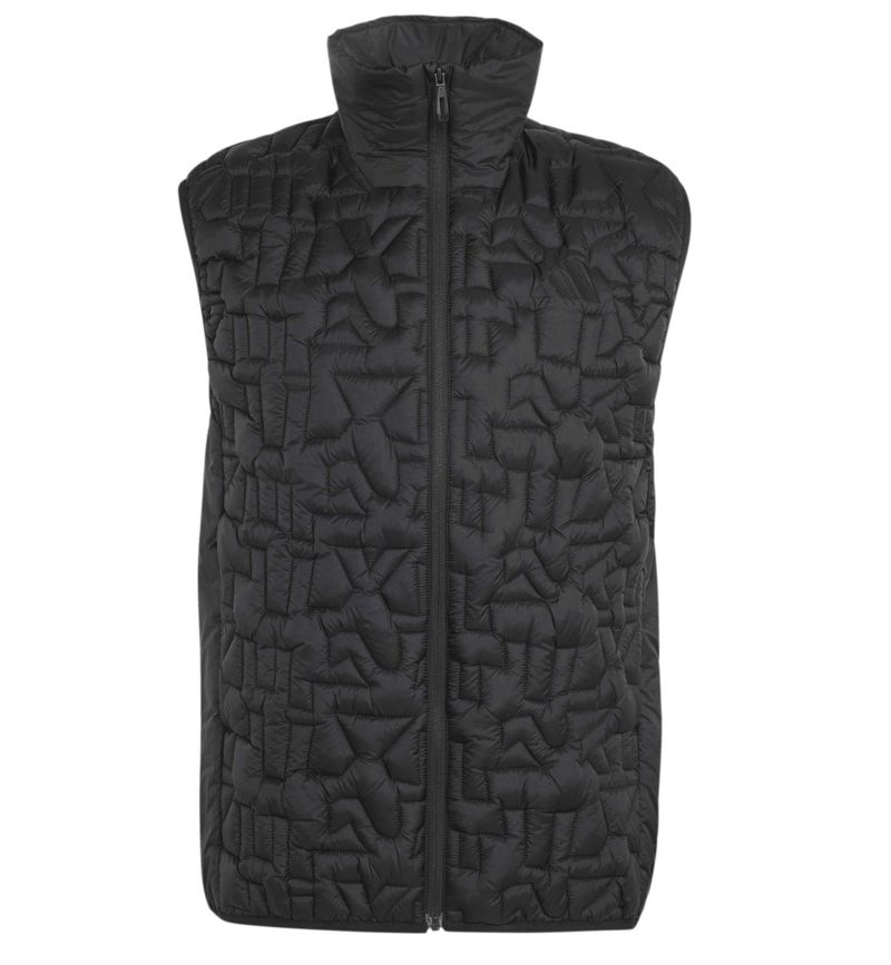 Męska kamizelka Adidas Terrex Xperior Clima365 Primaloft Hybrid - black