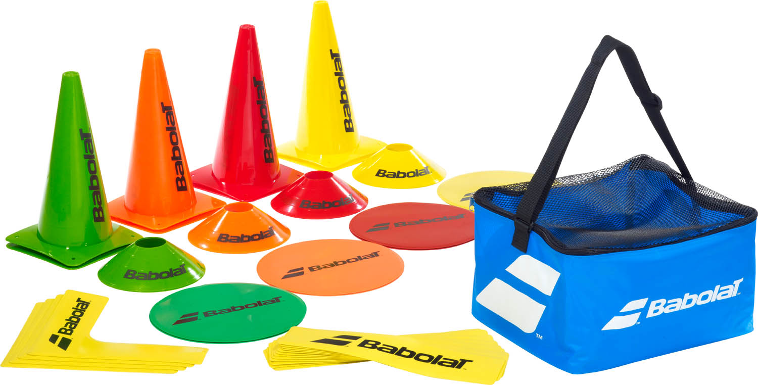 Babolat Training Kit
