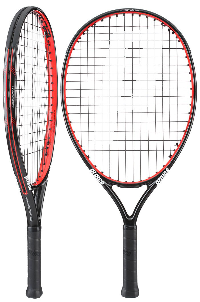 Prince Warrior Elite 23