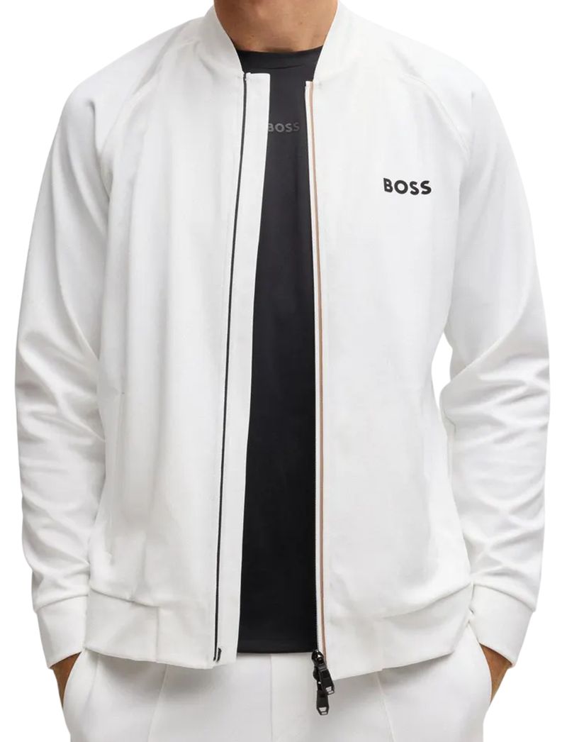 BOSS Samoo MB Full Zip