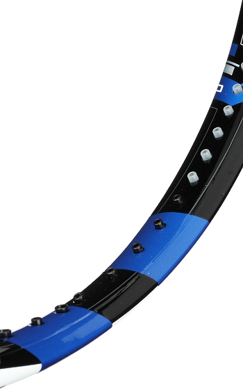 Babolat Pure Drive 110