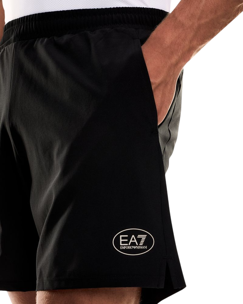 EA7 Tennis Pro - black