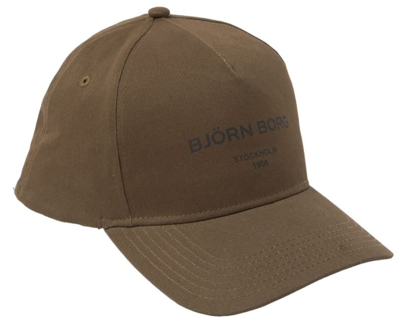 Björn Borg Stretch Cap - rosin