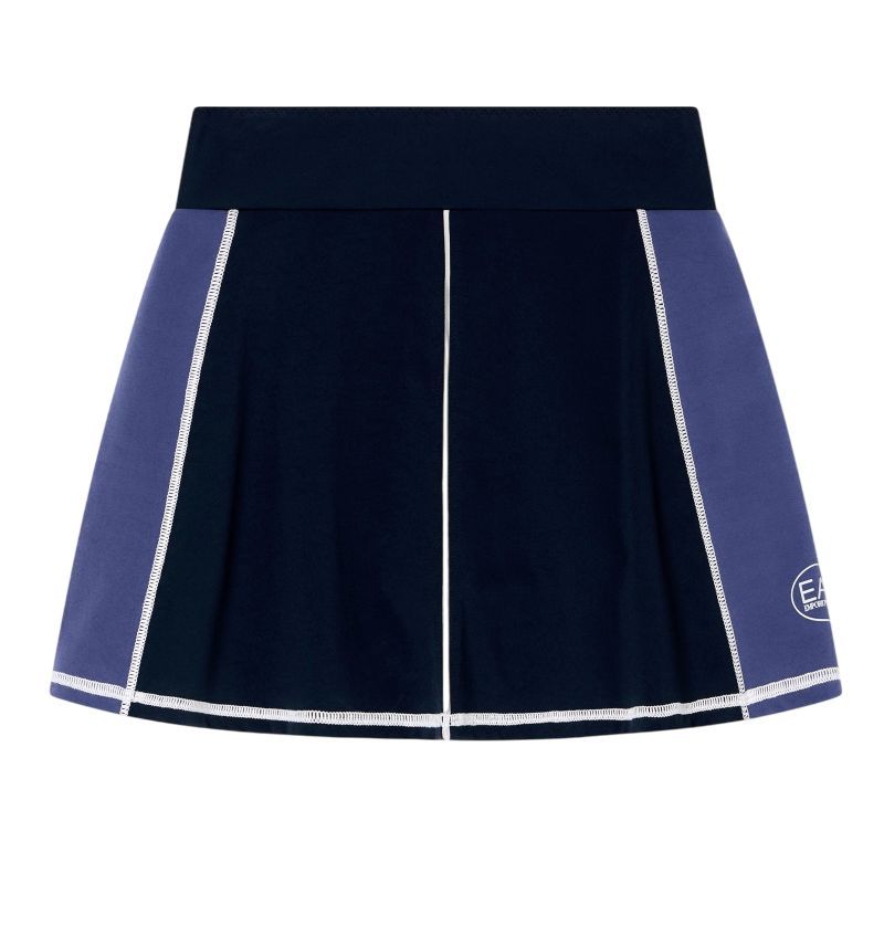 EA7 Tennis Pro Freestyle - dusky/armani blue/deep cobalt