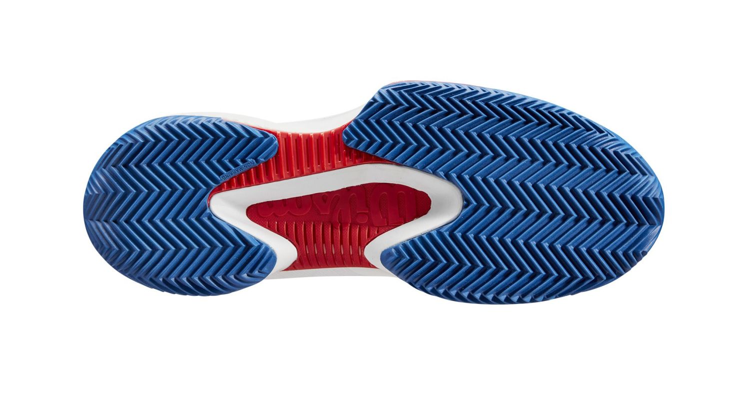 WRS333120_2_Kaos_Swift_15_CC_2024_Womens_White_DejaVuBlue_WilsonRed-png-high-res