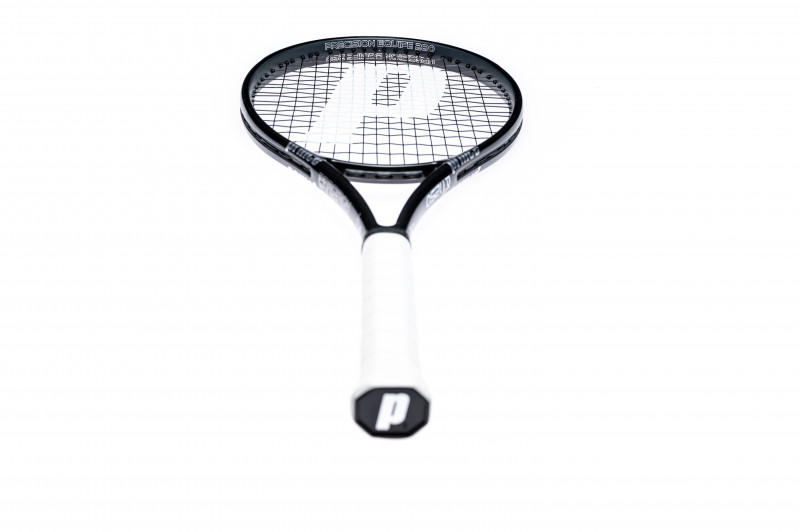 Prince Precision Equipe 280 + string + stringing