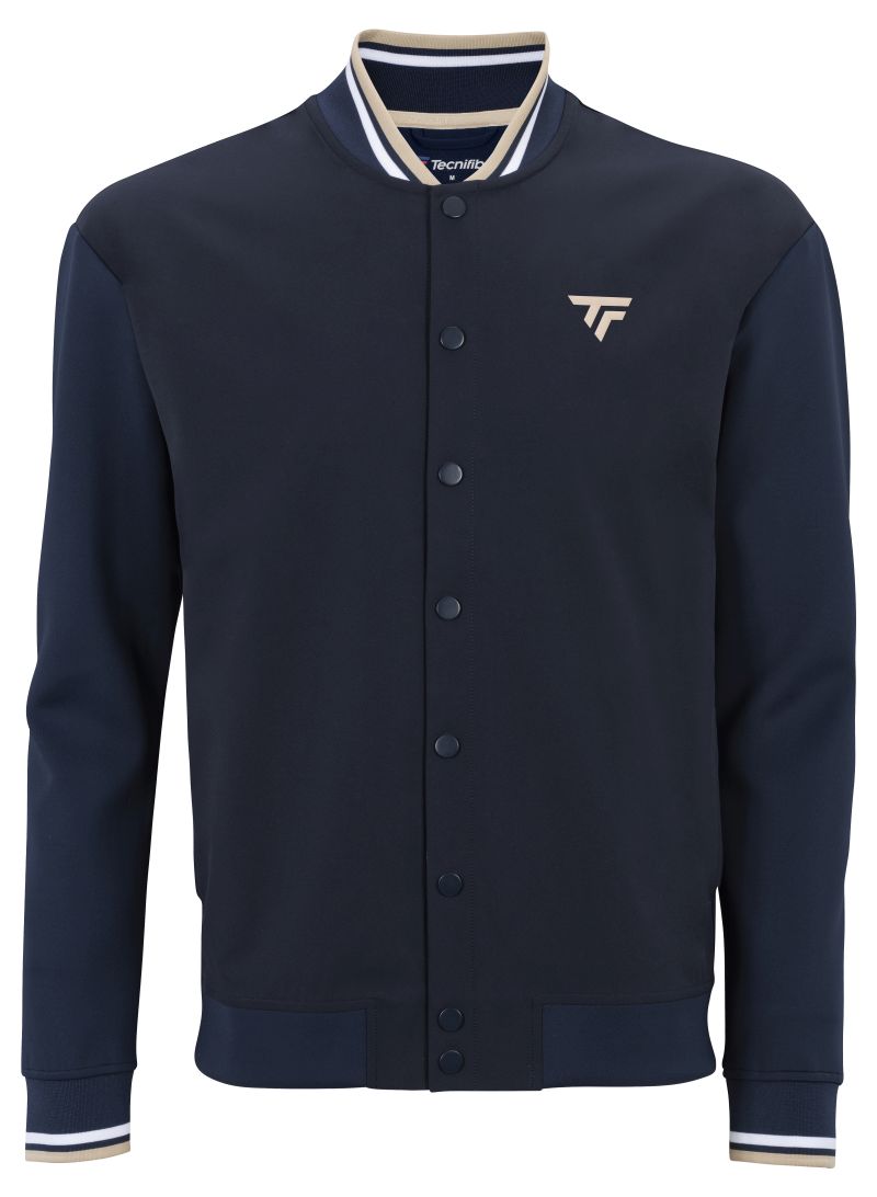 Tecnifibre Bomber - marine 