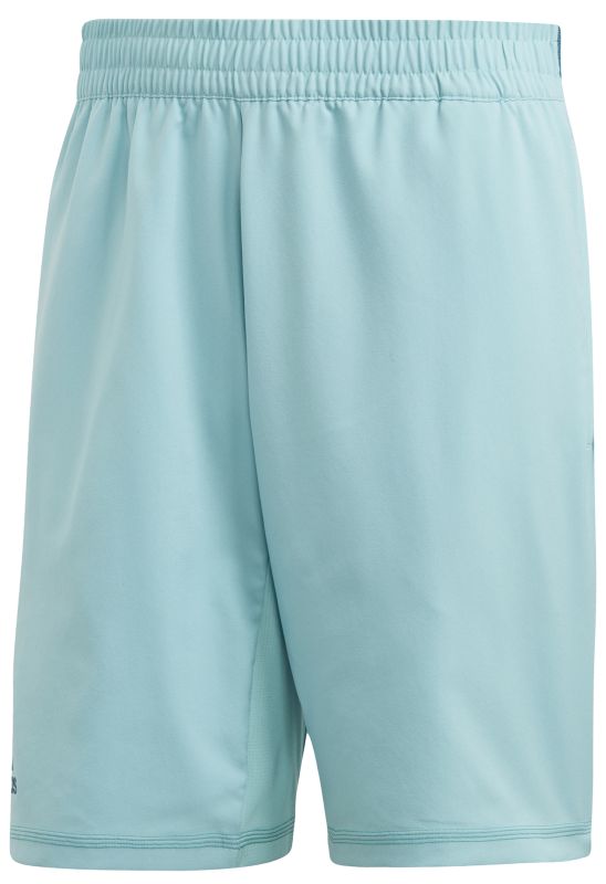 Adidas Parley Short 9 - blue spirit