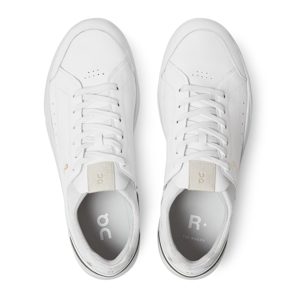 ON The Roger Centre Court Men - white/jungle