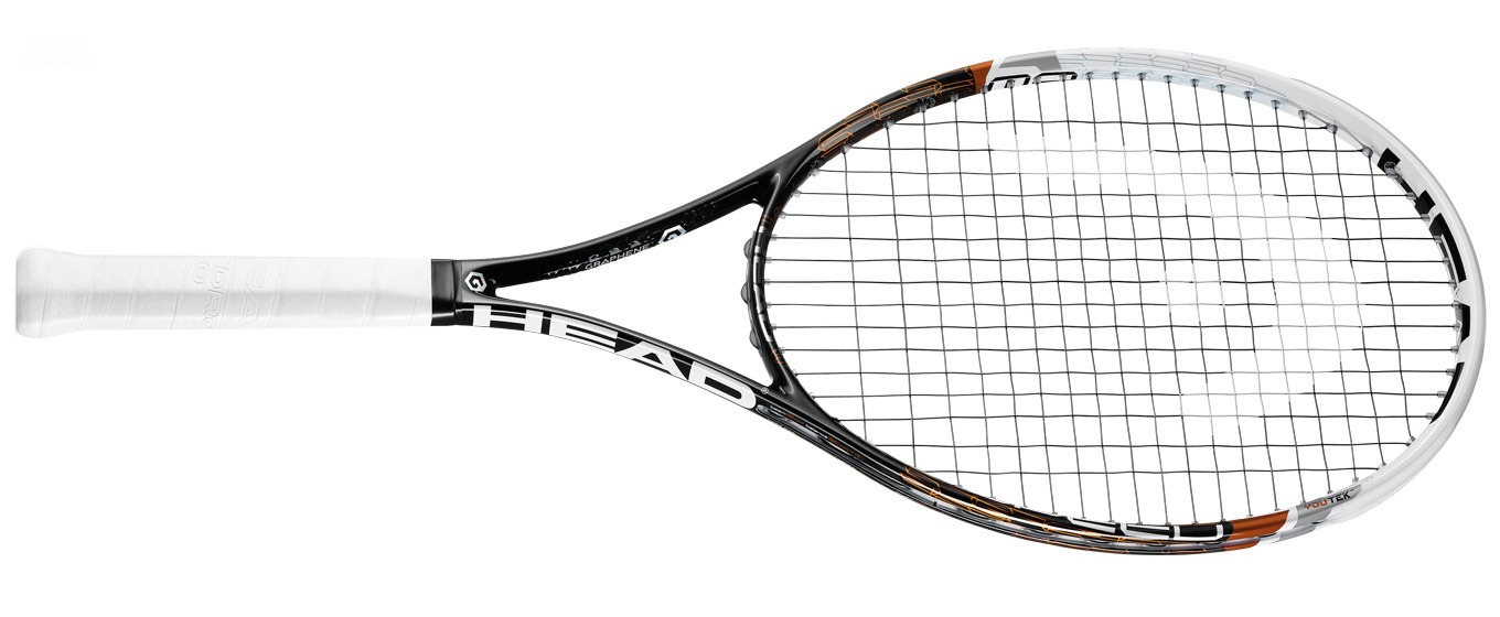 Head YouTek Graphene Speed Elite