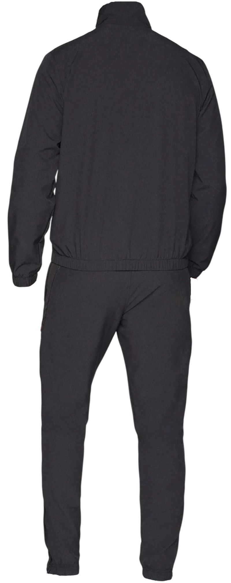 Sergio Tacchini Deriva Tracksuit - black 