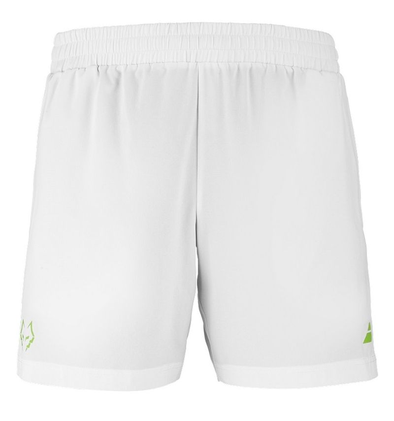 Babolat J.Lebron - white Babolat J.Lebron - white