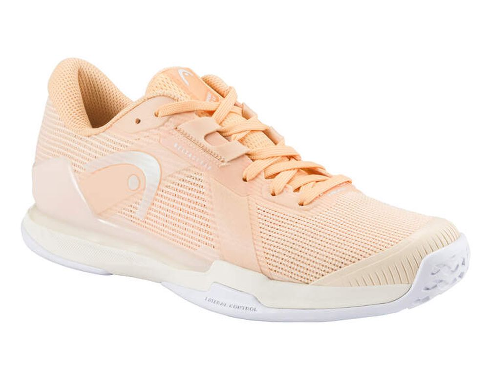 Head Sprint Pro 4.0 - apricot/vanilla