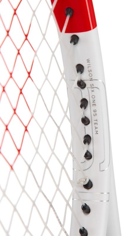 wilson-six-one-team-95-white-8 Wilson Six.One Team 95 - white