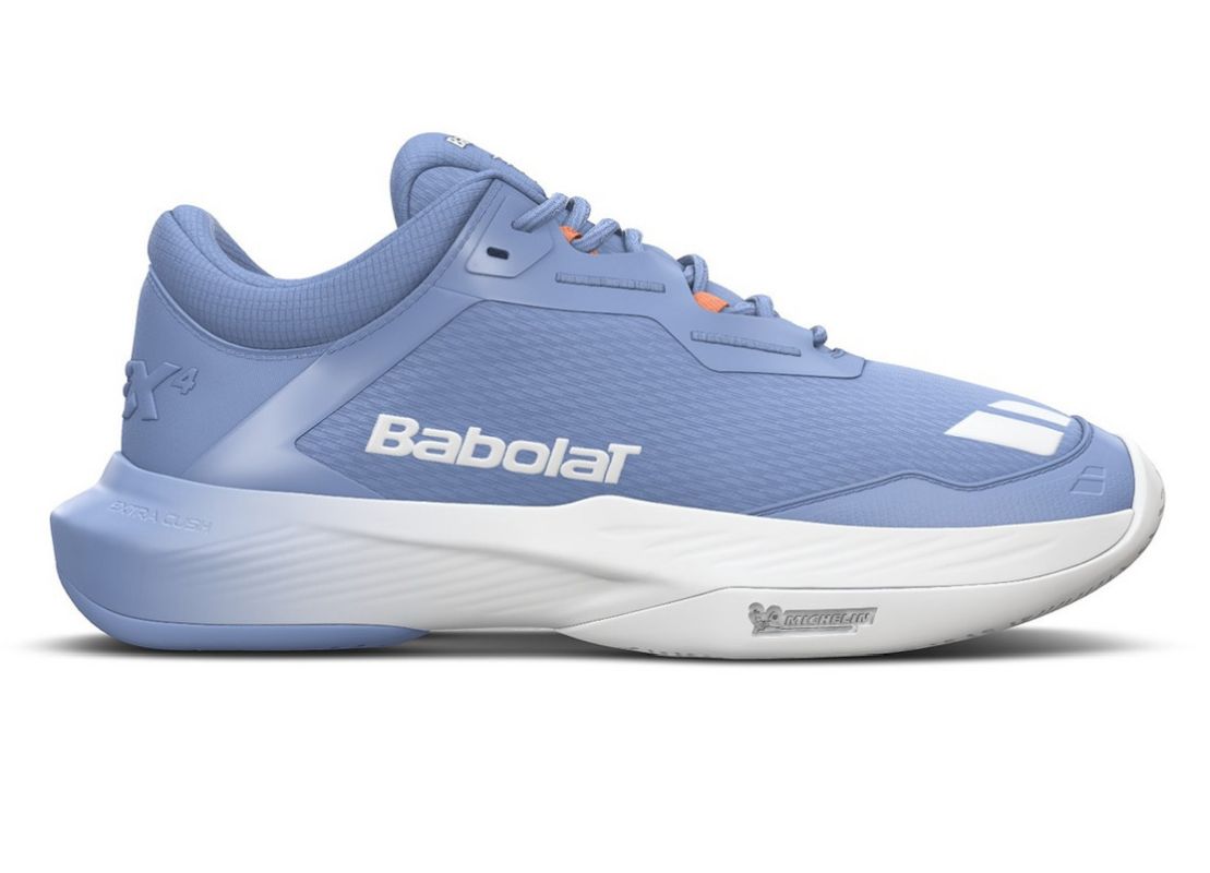 Babolat SFX 4 All Court - forever blue Babolat SFX 4 All Court - forever blue