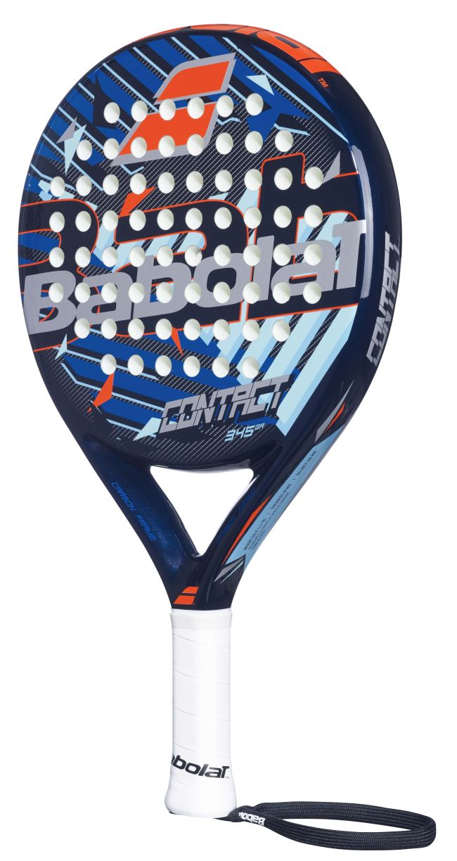 babolat-contact-2 Babolat Contact