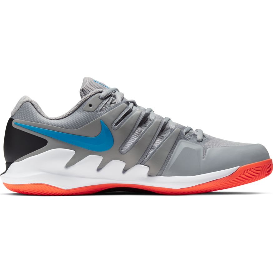 nike-air-zoom-vapor-x-clay-light-smoke-grey-blue-hero-5 Nike Air Zoom Vapor X Clay - light smoke grey/blue hero