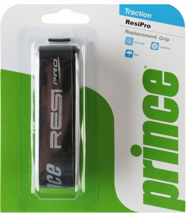 Prince ResiPro black 1P