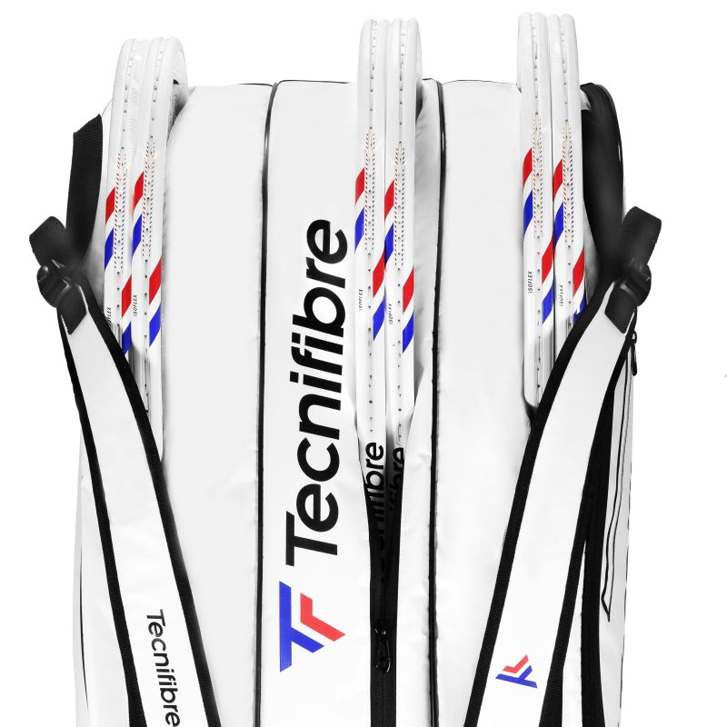 Tecnifibre Tour Endurance Racket Bag 15R 2025