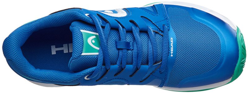 Head Nitro Team Women - blue/opal