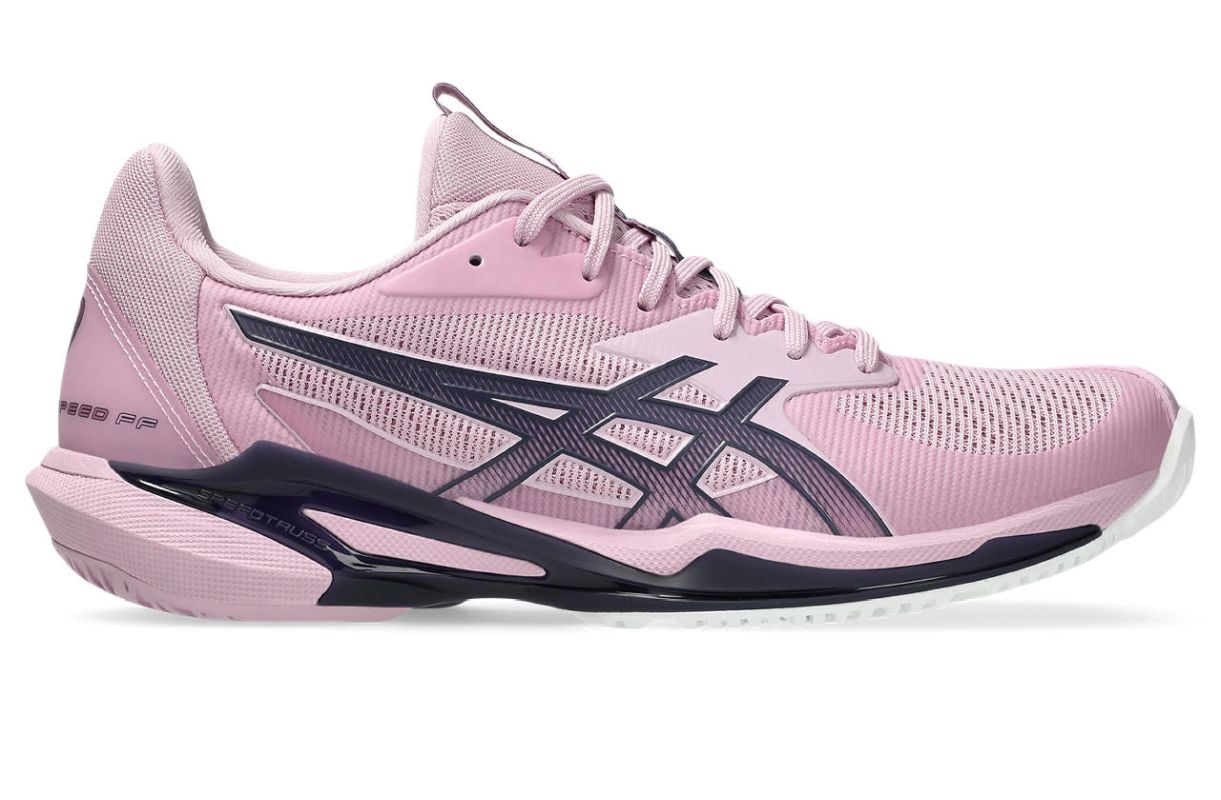 Asics Solution Speed FF 3