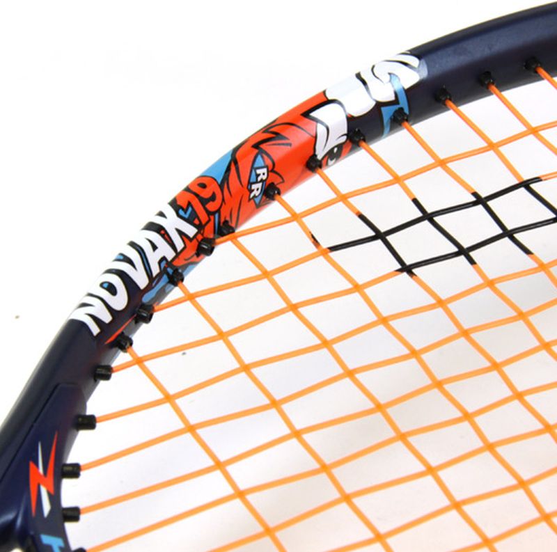 Head Novak 19 - navy