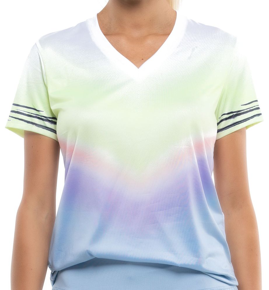 lucky-in-love-going-wild-s-s-women-cloud-1 Lucky in Love Going Wild S/S Women - cloud