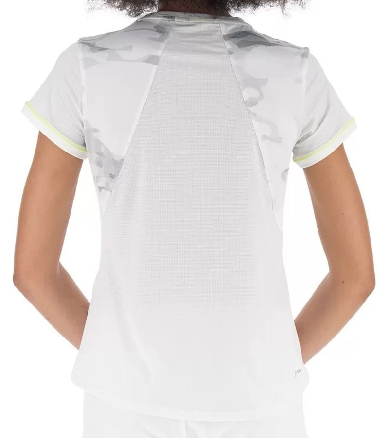 Lotto Tech II D1 T-Shirt