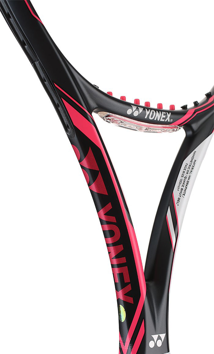 Yonex EZONE DR Lite Pink