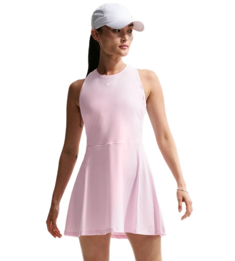 Nike Dri-Fit Victory - pink foam/white Nike Dri-Fit Victory - pink foam/white