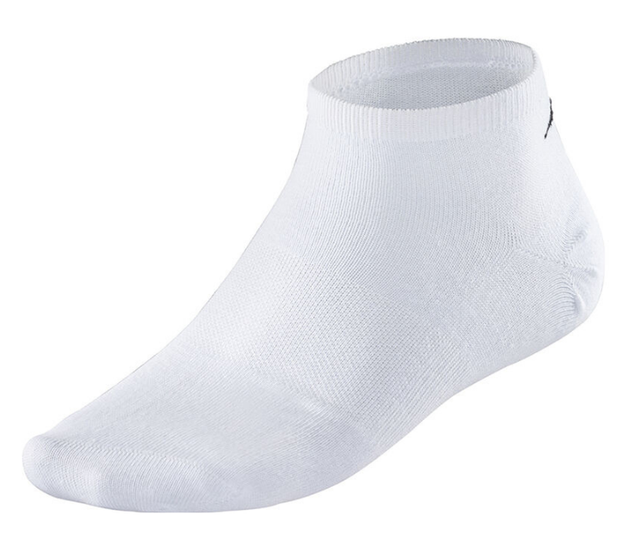 Mizuno Training Low 1P - white