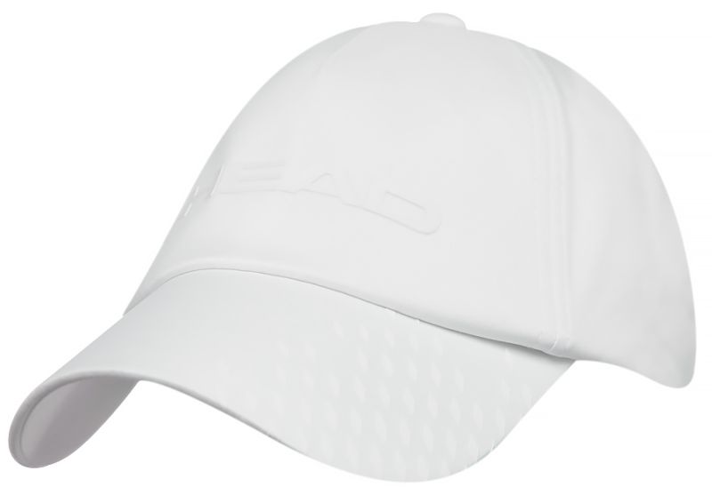 Head Performance Cap - white