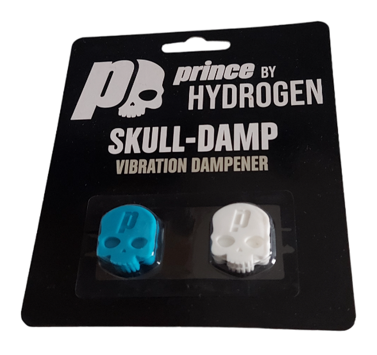 Prince By Hydrogen Skulls Damp Blister 2P
