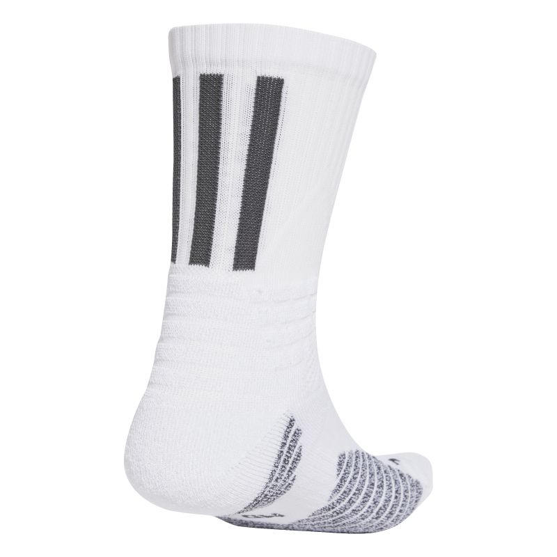 Adidas Select Basketball 1P - white