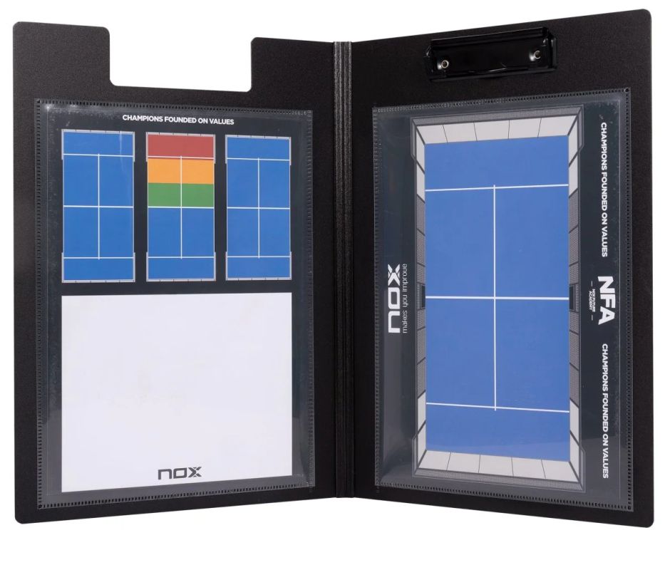 NOX Trainer Magnetic Board 