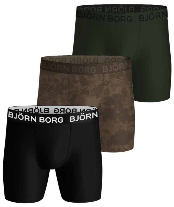 Björn Borg Sports 3P