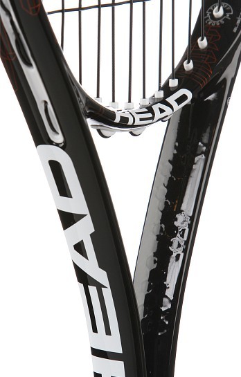 Head YouTek Graphene Speed (26