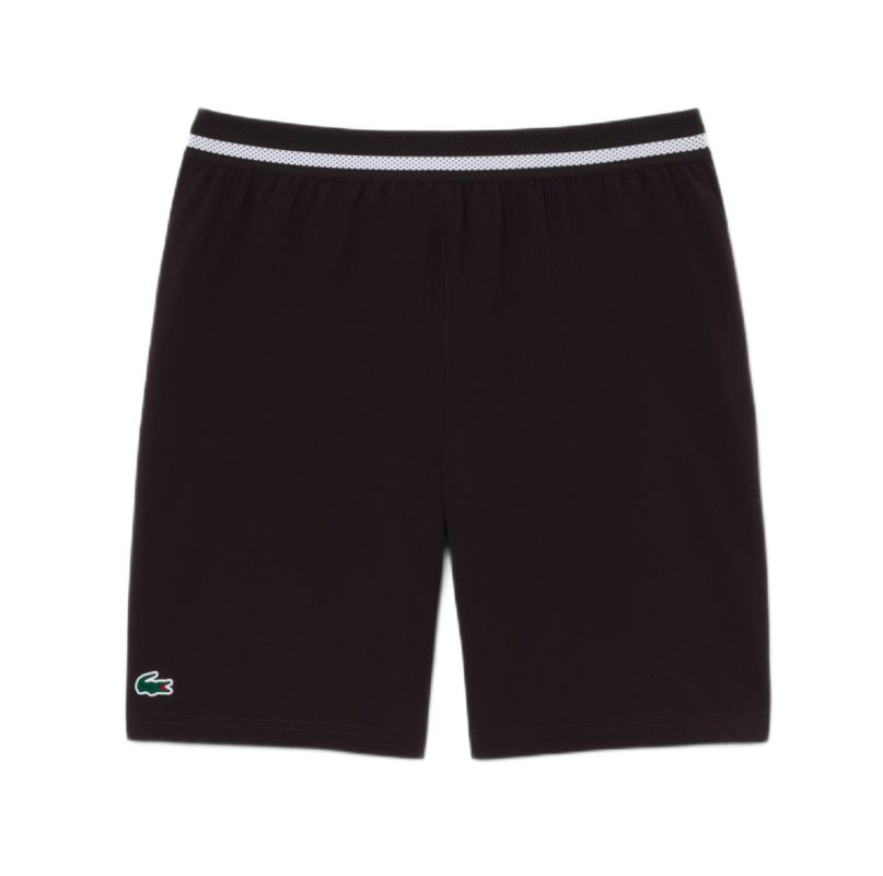 Lacoste Tennis X Novak Djokovic - buffalo/white