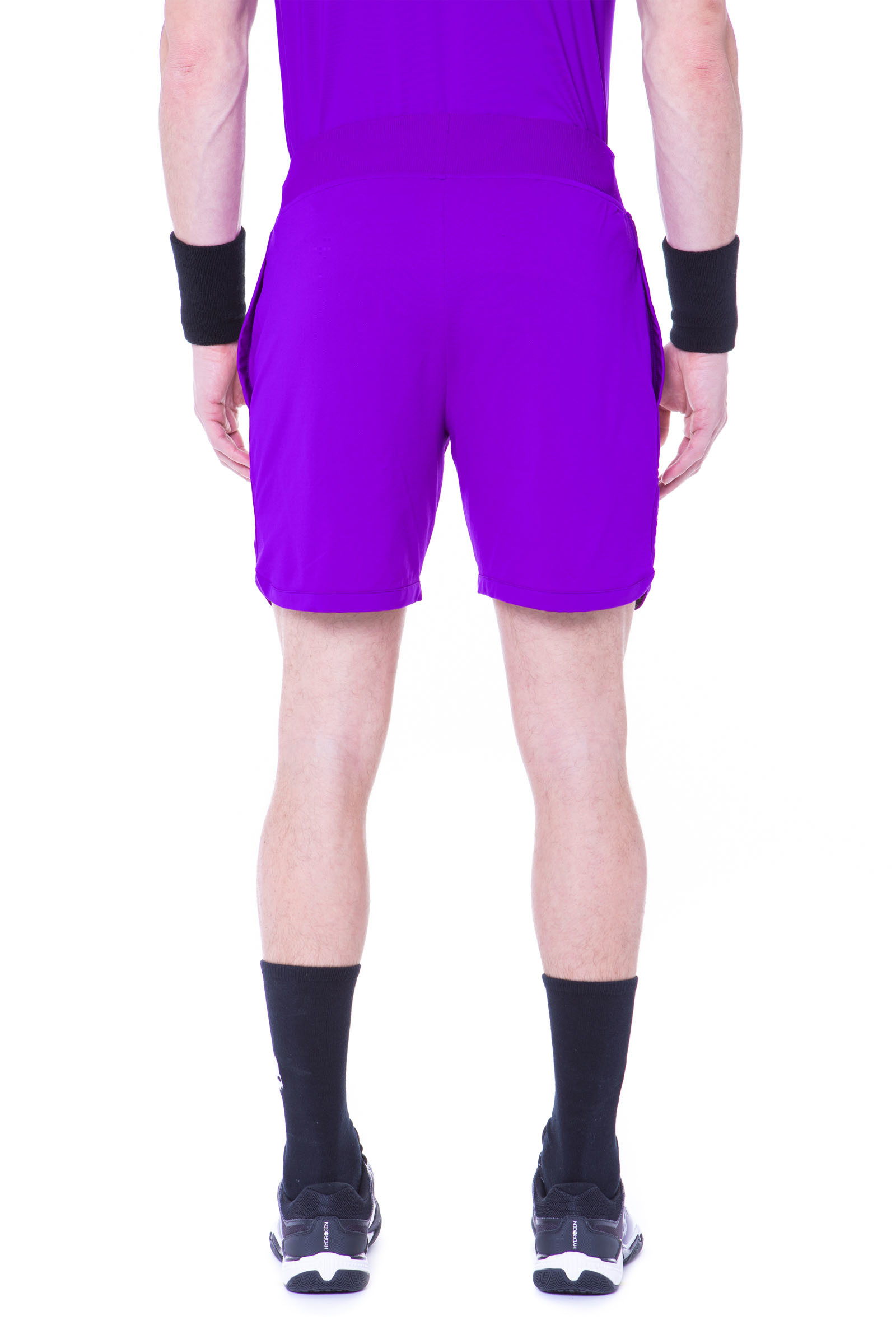 hydrogen-tech-shorts-purple-3 Hydrogen Tech Shorts - purple