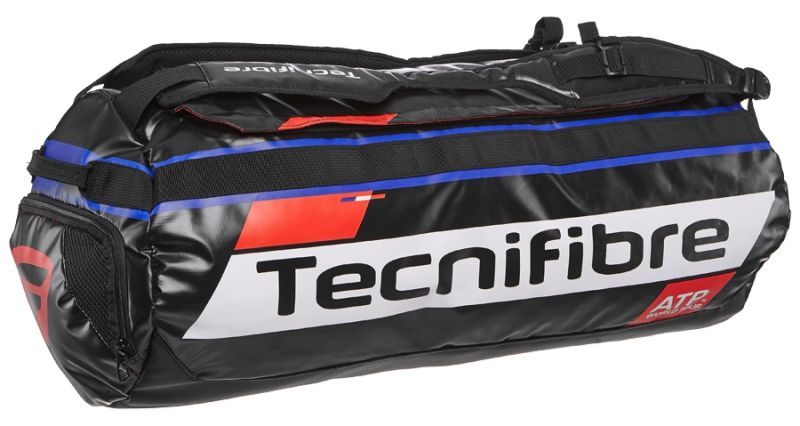 Tecnifibre ATP Endurance Rackpack Pro - black