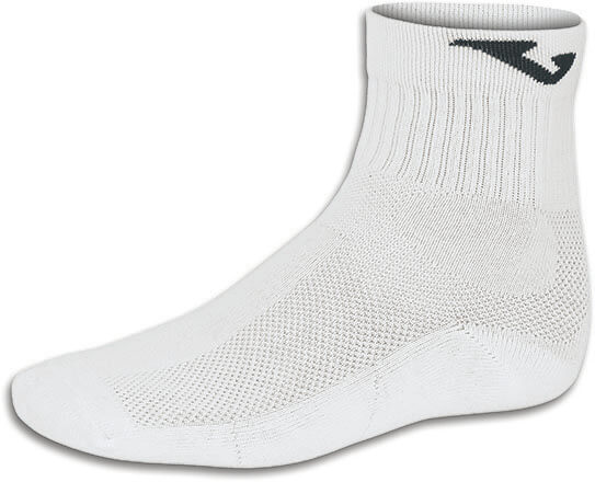 Joma Medium Sock - 1 para/white