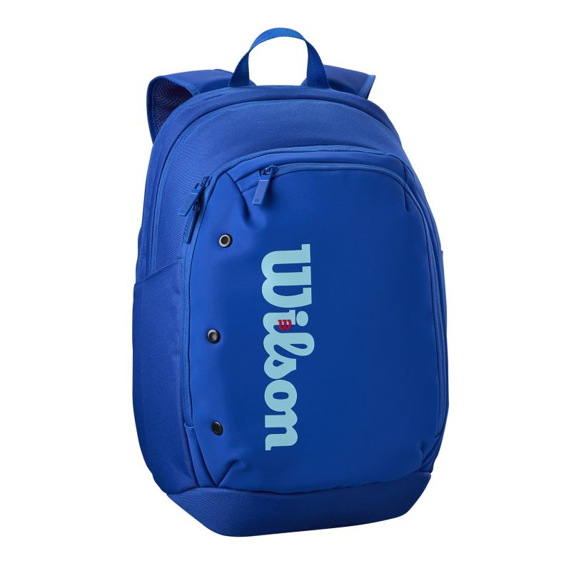Wilson Tour Ultra - blue