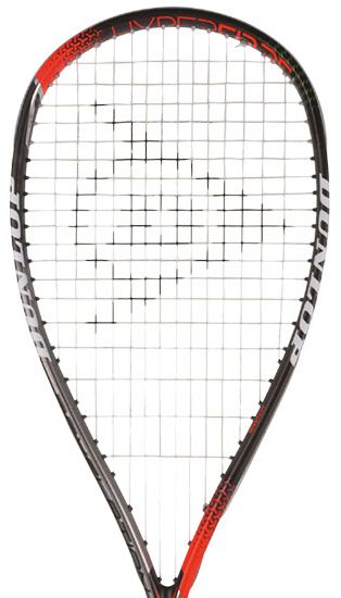 Dunlop Hyperfibre+ Revolution Pro Lite