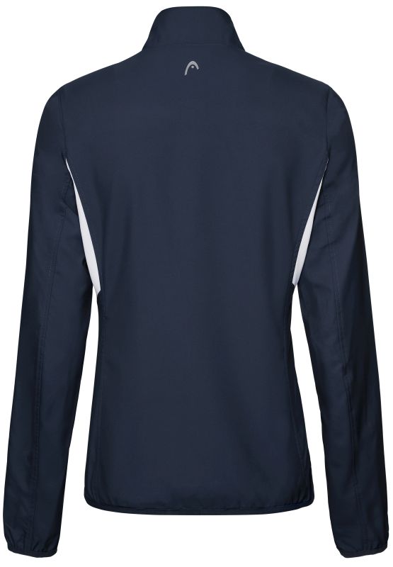 Head Club Jacket - dark blue