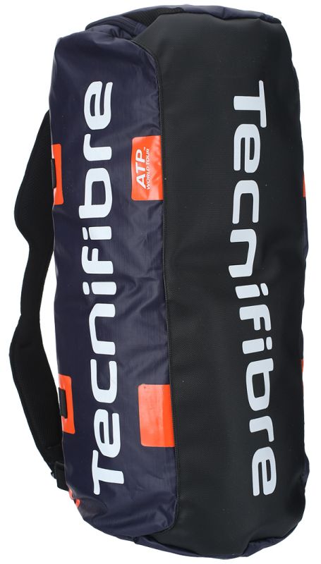 Tecnifibre Rackpack ATP Pro 9R - dark purplish blue/orange/white