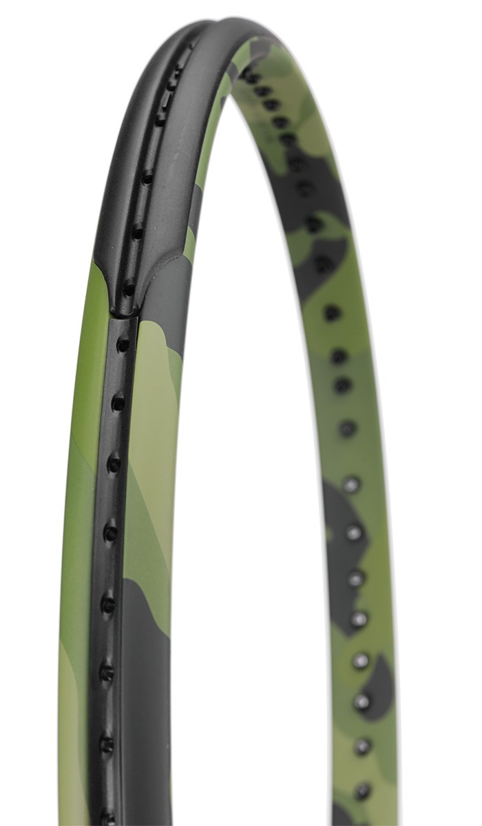 Wilson Blade 98L CAMO (16x19)