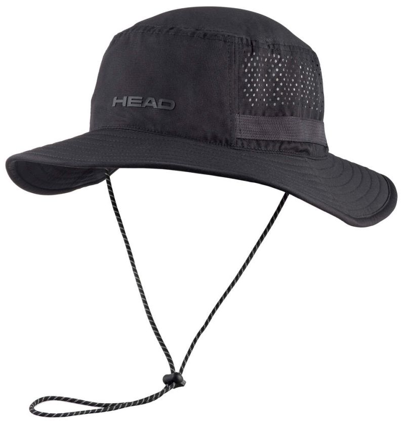 Head Bucket Hat