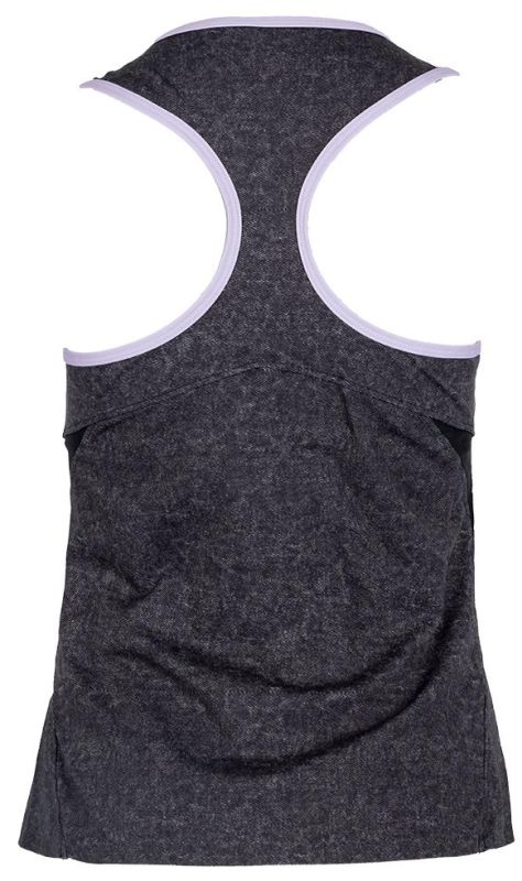 top-ellesse-fron-1 Ellesse Allium Tank - black denim