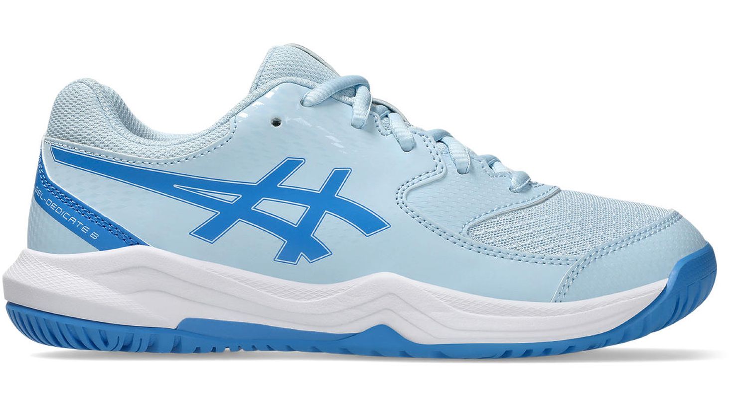 Asics Gel-Dedicate 8 GS