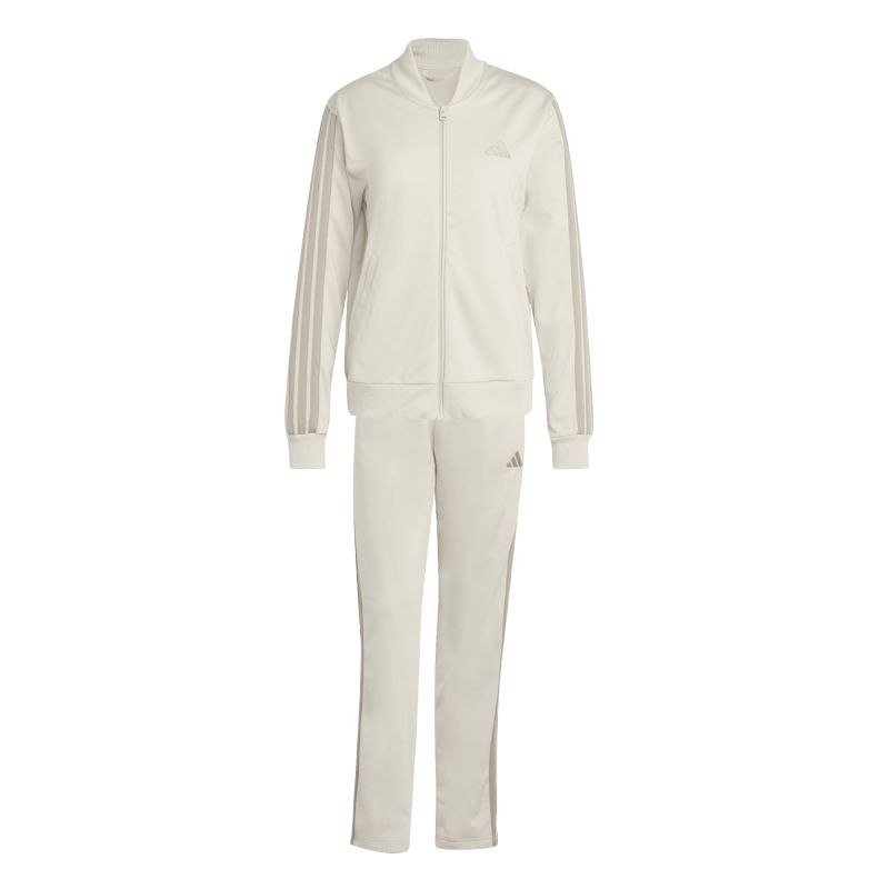 Damski dres Adidas Dayready - crystal linen